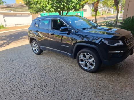 JEEP Compass 2.0 16V 4P LONGITUDE TURBO DIESEL 4X4 AUTOMÁTICO, Foto 1