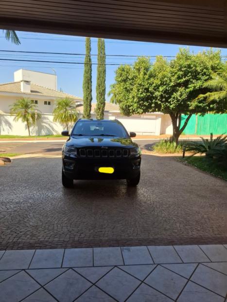 JEEP Compass 2.0 16V 4P LONGITUDE TURBO DIESEL 4X4 AUTOMÁTICO, Foto 3