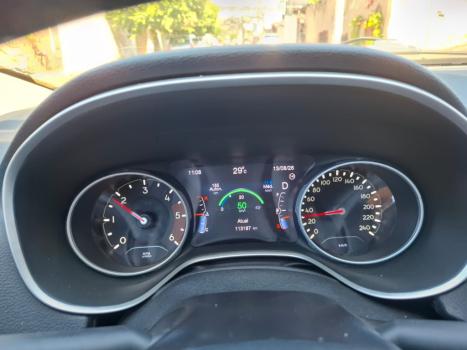JEEP Compass 2.0 16V 4P LONGITUDE TURBO DIESEL 4X4 AUTOMÁTICO, Foto 7