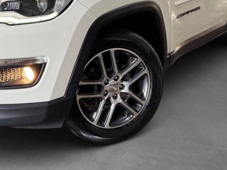 JEEP Compass 2.0 16V 4P FLEX SPORT AUTOMÁTICO, Foto 6