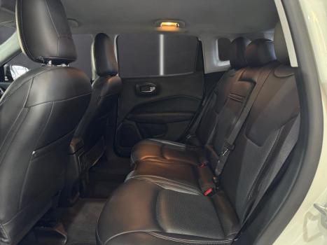 JEEP Compass 2.0 16V 4P FLEX SPORT AUTOMÁTICO, Foto 11