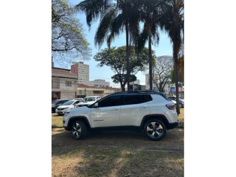 JEEP Compass 2.0 16V 4P LONGITUDE TURBO DIESEL 4X4 AUTOMÁTICO, Foto 6