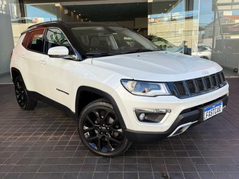 JEEP Compass 2.0 16V 4P LIMITED TURBO DIESEL 4X4 AUTOMÁTICO, Foto 1