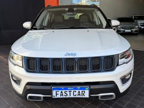 JEEP Compass 2.0 16V 4P LIMITED TURBO DIESEL 4X4 AUTOMÁTICO, Foto 6