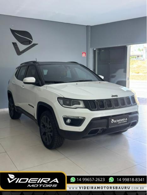 JEEP Compass 2.0 16V 4P LIMITED S TURBO DIESEL 4X4 AUTOMÁTICO, Foto 2