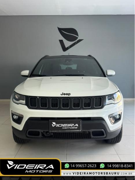 JEEP Compass 2.0 16V 4P LIMITED S TURBO DIESEL 4X4 AUTOMÁTICO, Foto 3