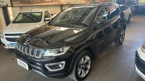 JEEP Compass 2.0 16V 4P LONGITUDE TURBO DIESEL 4X4 AUTOMÁTICO, Foto 1