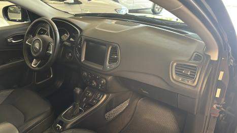 JEEP Compass 2.0 16V 4P LONGITUDE TURBO DIESEL 4X4 AUTOMÁTICO, Foto 6