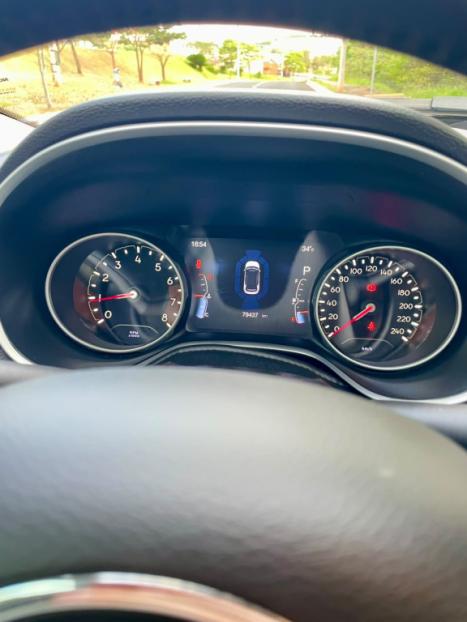 JEEP Compass 2.0 16V 4P LIMITED FLEX AUTOMÁTICO, Foto 5
