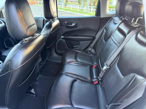 JEEP Compass 2.0 16V 4P LONGITUDE FLEX AUTOMÁTICO, Foto 7