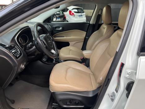 JEEP Compass 2.0 16V 4P LIMITED FLEX AUTOMÁTICO, Foto 5