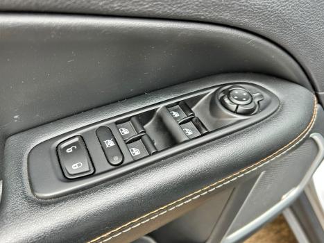 JEEP Compass 2.0 16V 4P LONGITUDE FLEX AUTOMÁTICO, Foto 14