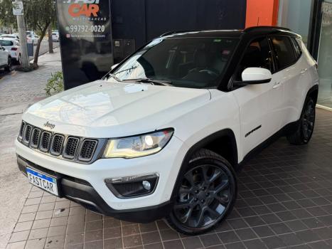 JEEP Compass 2.0 16V 4P LIMITED S TURBO DIESEL 4X4 AUTOMÁTICO, Foto 2