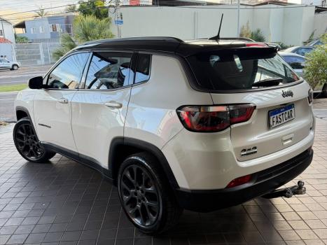 JEEP Compass 2.0 16V 4P LIMITED S TURBO DIESEL 4X4 AUTOMÁTICO, Foto 6