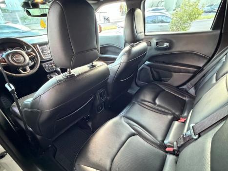 JEEP Compass 2.0 16V 4P LIMITED S TURBO DIESEL 4X4 AUTOMÁTICO, Foto 10