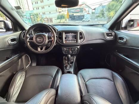 JEEP Compass 2.0 16V 4P LIMITED S TURBO DIESEL 4X4 AUTOMÁTICO, Foto 13