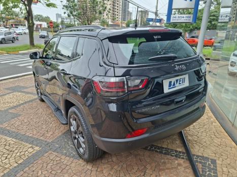 JEEP Compass 2.0 16V 4P 350 LONGITUDE 4X4 TURBO DIESEL AUTOMÁTICO, Foto 3