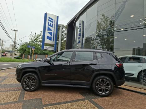 JEEP Compass 2.0 16V 4P 350 LONGITUDE 4X4 TURBO DIESEL AUTOMÁTICO, Foto 5