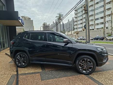JEEP Compass 2.0 16V 4P 350 LONGITUDE 4X4 TURBO DIESEL AUTOMÁTICO, Foto 6