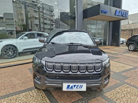 JEEP Compass 2.0 16V 4P 350 LONGITUDE 4X4 TURBO DIESEL AUTOMÁTICO, Foto 9