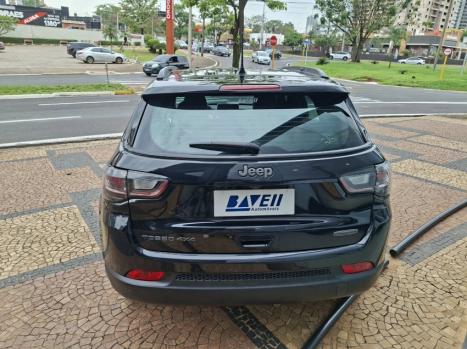 JEEP Compass 2.0 16V 4P 350 LONGITUDE 4X4 TURBO DIESEL AUTOMÁTICO, Foto 10