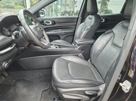 JEEP Compass 2.0 16V 4P 350 LONGITUDE 4X4 TURBO DIESEL AUTOMÁTICO, Foto 11