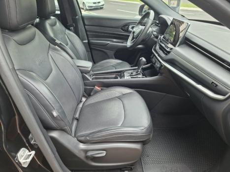 JEEP Compass 2.0 16V 4P 350 LONGITUDE 4X4 TURBO DIESEL AUTOMÁTICO, Foto 13