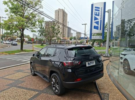 JEEP Compass 2.0 16V 4P 350 LONGITUDE 4X4 TURBO DIESEL AUTOMÁTICO, Foto 15
