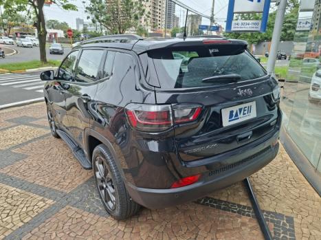 JEEP Compass 2.0 16V 4P 350 LONGITUDE 4X4 TURBO DIESEL AUTOMÁTICO, Foto 16