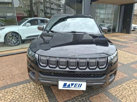 JEEP Compass 2.0 16V 4P 350 LONGITUDE 4X4 TURBO DIESEL AUTOMÁTICO, Foto 17