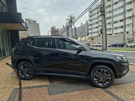 JEEP Compass 2.0 16V 4P 350 LONGITUDE 4X4 TURBO DIESEL AUTOMÁTICO, Foto 18