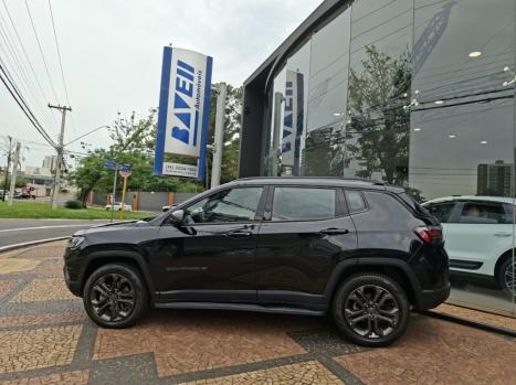 JEEP Compass 2.0 16V 4P 350 LONGITUDE 4X4 TURBO DIESEL AUTOMÁTICO, Foto 19