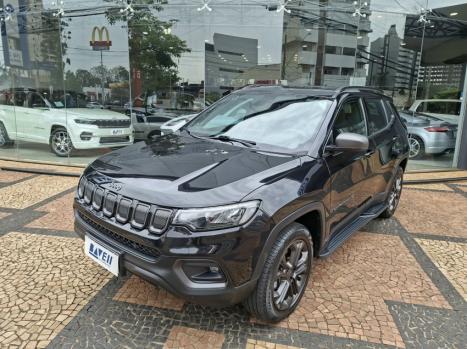 JEEP Compass 2.0 16V 4P 350 LONGITUDE 4X4 TURBO DIESEL AUTOMÁTICO, Foto 20