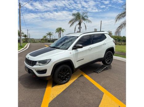 JEEP Compass 2.0 16V 4P SPORT TURBO DIESEL 4X4 AUTOMÁTICO, Foto 1