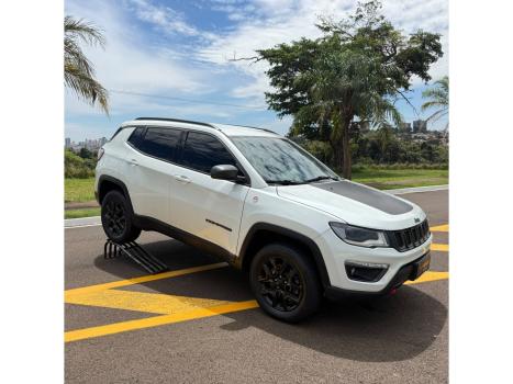 JEEP Compass 2.0 16V 4P SPORT TURBO DIESEL 4X4 AUTOMÁTICO, Foto 3