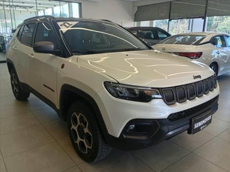 JEEP Compass 2.0 16V 4P 350 LONGITUDE 4X4 TURBO DIESEL AUTOMÁTICO, Foto 2
