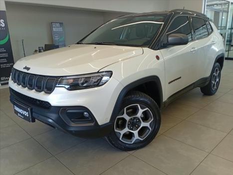 JEEP Compass 2.0 16V 4P 350 LONGITUDE 4X4 TURBO DIESEL AUTOMÁTICO, Foto 5