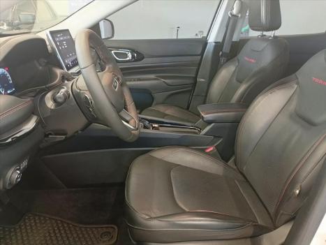 JEEP Compass 2.0 16V 4P 350 LONGITUDE 4X4 TURBO DIESEL AUTOMÁTICO, Foto 8