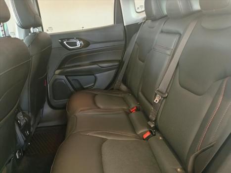 JEEP Compass 2.0 16V 4P 350 LONGITUDE 4X4 TURBO DIESEL AUTOMÁTICO, Foto 9