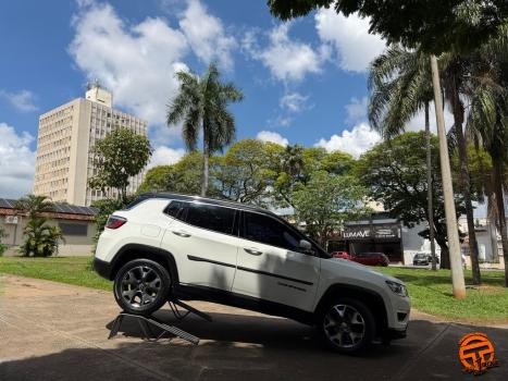 JEEP Compass 2.0 16V 4P LIMITED FLEX AUTOMÁTICO, Foto 3