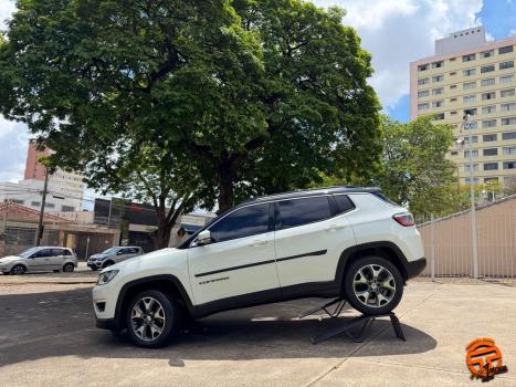 JEEP Compass 2.0 16V 4P LIMITED FLEX AUTOMÁTICO, Foto 5