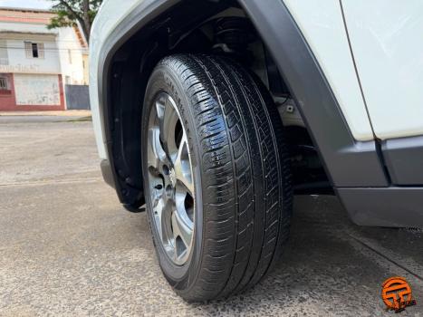 JEEP Compass 2.0 16V 4P LIMITED FLEX AUTOMÁTICO, Foto 7
