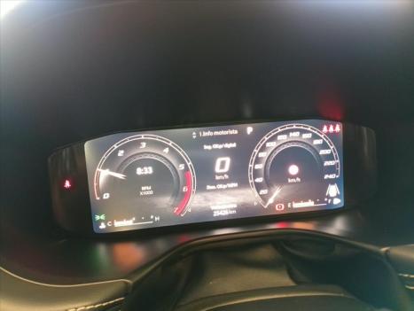 JEEP Compass 2.0 16V 4P HURRICANE 4 TURBO BLACKHAWK AUTOMÁTICO AT9, Foto 6