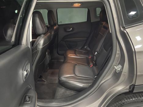 JEEP Compass 2.0 16V 4P LONGITUDE FLEX AUTOMÁTICO, Foto 11