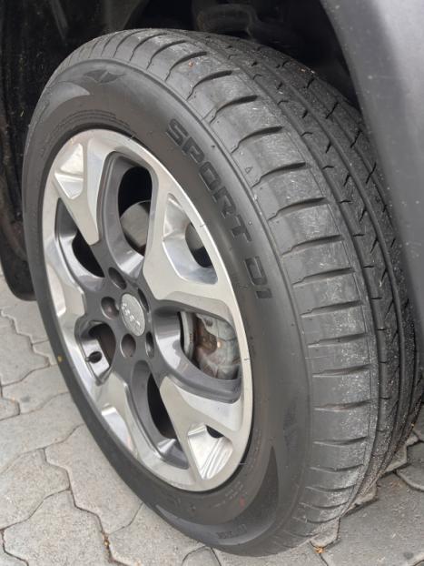 JEEP Compass 2.0 16V 4P LONGITUDE FLEX AUTOMÁTICO, Foto 2