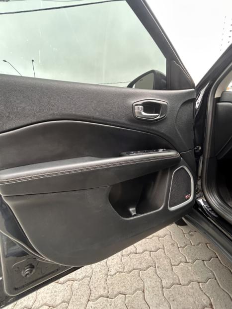 JEEP Compass 2.0 16V 4P LONGITUDE FLEX AUTOMÁTICO, Foto 4