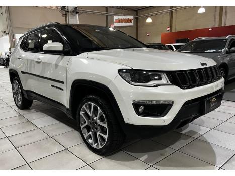 JEEP Compass 2.0 16V 4P LIMITED S TURBO DIESEL 4X4 AUTOMÁTICO, Foto 1