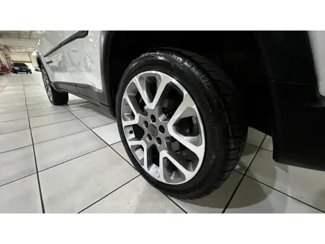 JEEP Compass 2.0 16V 4P LIMITED S TURBO DIESEL 4X4 AUTOMÁTICO, Foto 9