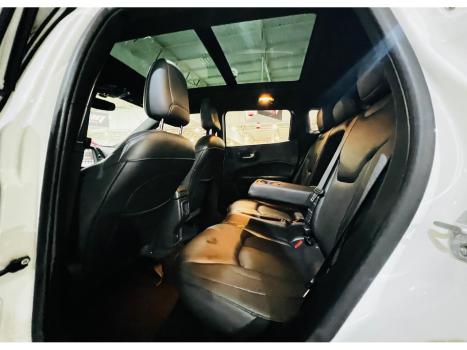 JEEP Compass 2.0 16V 4P LIMITED S TURBO DIESEL 4X4 AUTOMÁTICO, Foto 13