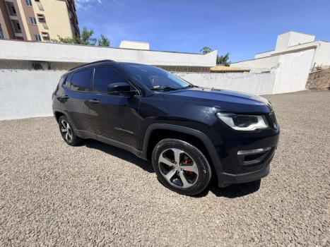 JEEP Compass 2.0 16V 4P SPORT FLEX AUTOMÁTICO, Foto 1
